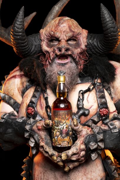 Photo Credit: Catoctin Creek Distilling Company