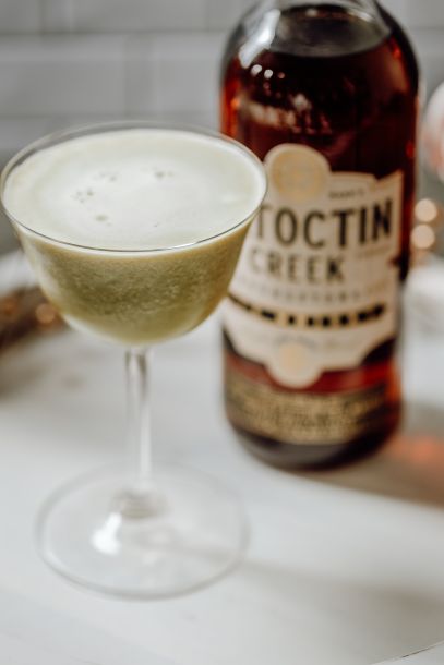 Photo Credit: Catoctin Creek Distilling Company