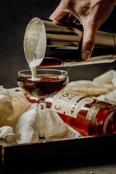 Photo Credit: Catoctin Creek Distilling Company