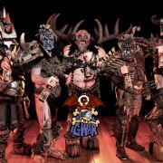 GWAR!