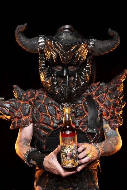 Photo Credit: Catoctin Creek Distilling Company