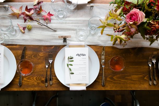 Photo Credit: Catoctin Creek Distilling Company