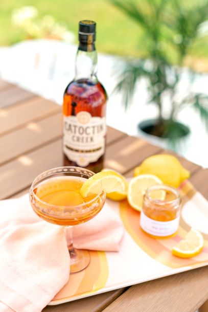 Photo Credit: Catoctin Creek Distilling Company