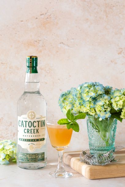 Photo Credit: Catoctin Creek Distilling Company