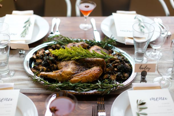 Photo Credit: Catoctin Creek Distilling Company