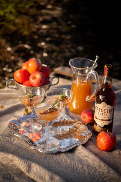 Photo Credit: Catoctin Creek Distilling Company