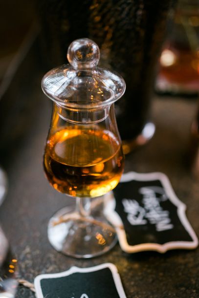 Photo Credit: Catoctin Creek Distilling Company