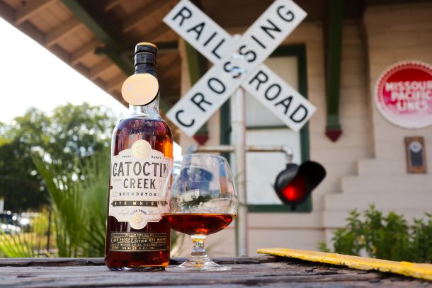 Photo Credit: Catoctin Creek Distilling Company