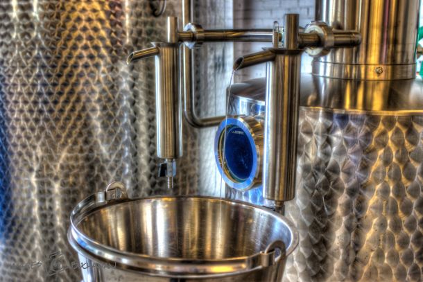 Photo Credit: Catoctin Creek Distilling Company