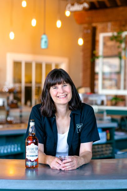 Photo Credit: Catoctin Creek Distilling Company