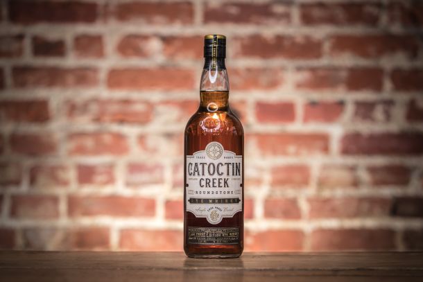 Photo Credit: Catoctin Creek Distilling Company