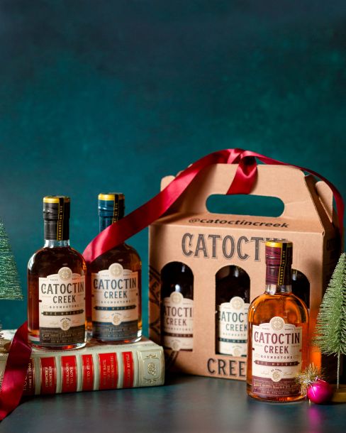 Photo Credit: Catoctin Creek Distilling Company