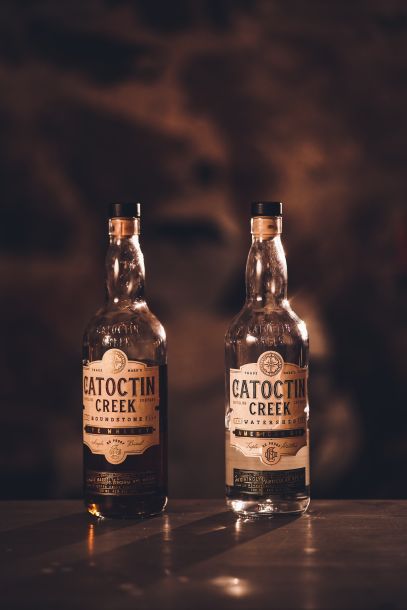 Photo Credit: Catoctin Creek Distilling Company
