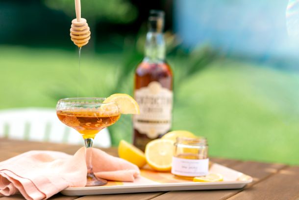 Photo Credit: Catoctin Creek Distilling Company