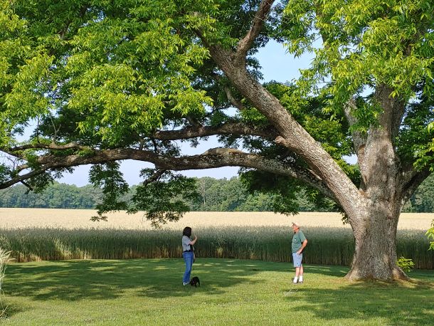 Photo Credit: Catoctin Creek Distilling Company