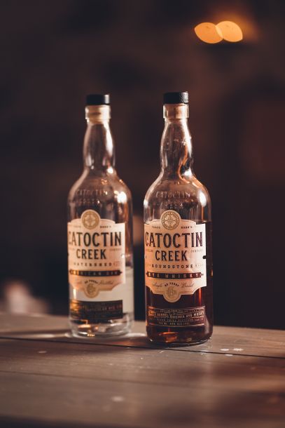Photo Credit: Catoctin Creek Distilling Company