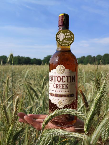 Photo Credit: Catoctin Creek Distilling Company