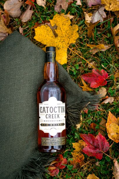 Photo Credit: Catoctin Creek Distilling Company