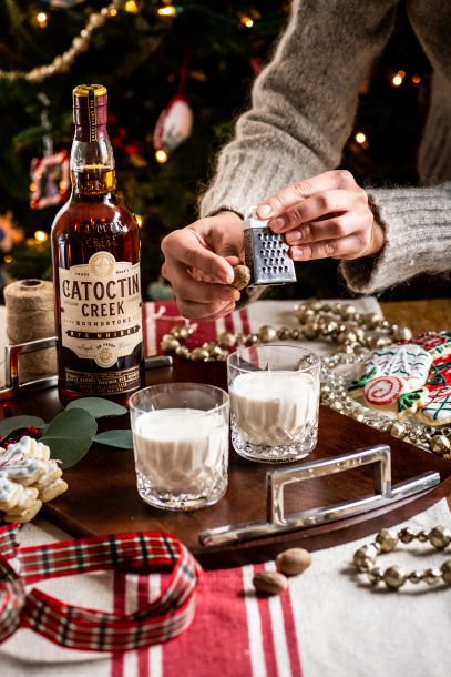 Photo Credit: Catoctin Creek Distilling Company