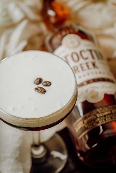 Photo Credit: Catoctin Creek Distilling Company