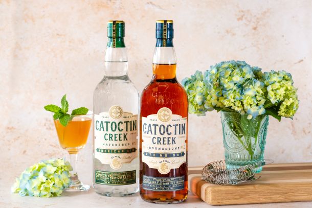 Photo Credit: Catoctin Creek Distilling Company