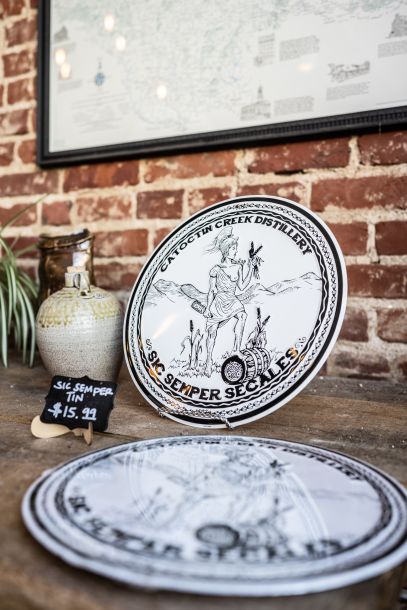 Photo Credit: Catoctin Creek Distilling Company