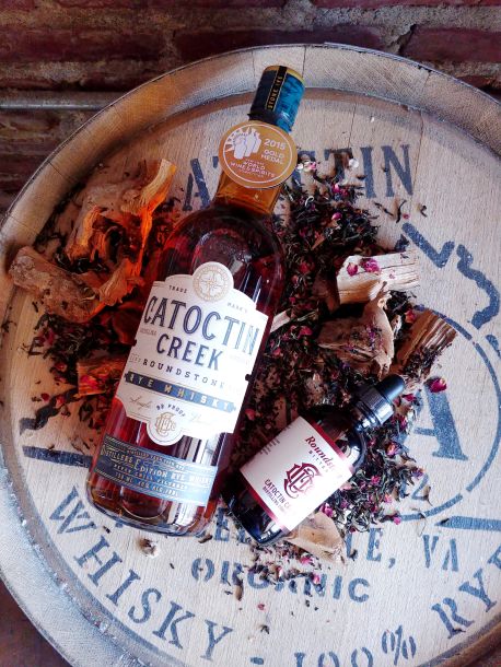 Photo Credit: Catoctin Creek Distilling Company