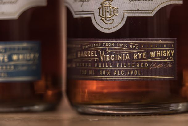 Photo Credit: Catoctin Creek Distilling Company