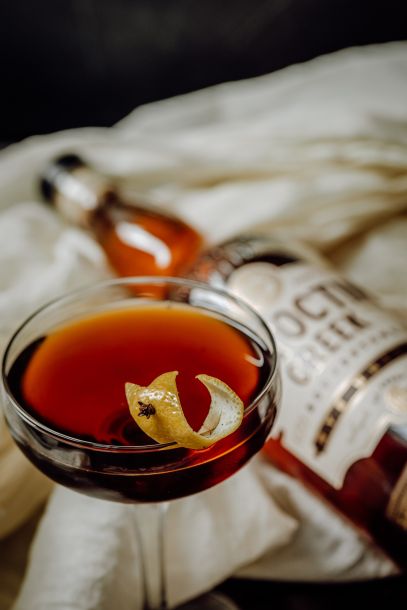 Photo Credit: Catoctin Creek Distilling Company