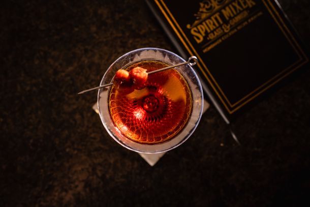 Photo Credit: Catoctin Creek Distilling Company