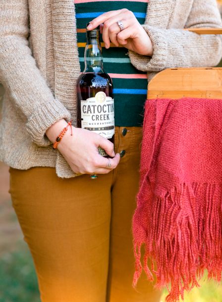Photo Credit: Catoctin Creek Distilling Company
