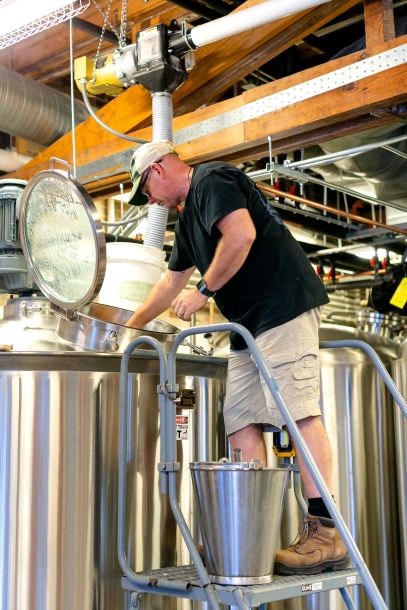 Photo Credit: Catoctin Creek Distilling Company