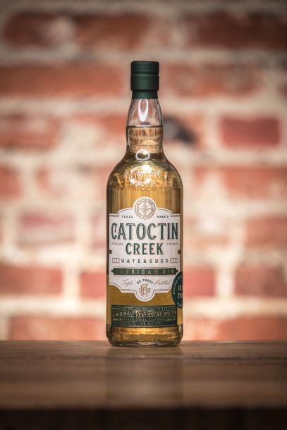 Photo Credit: Catoctin Creek Distilling Company