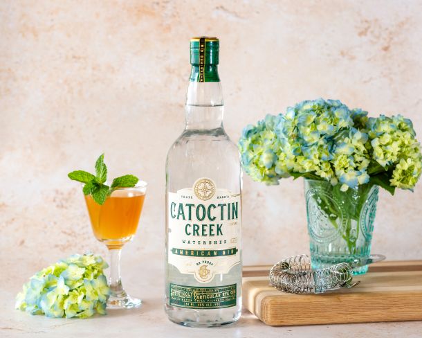 Photo Credit: Catoctin Creek Distilling Company