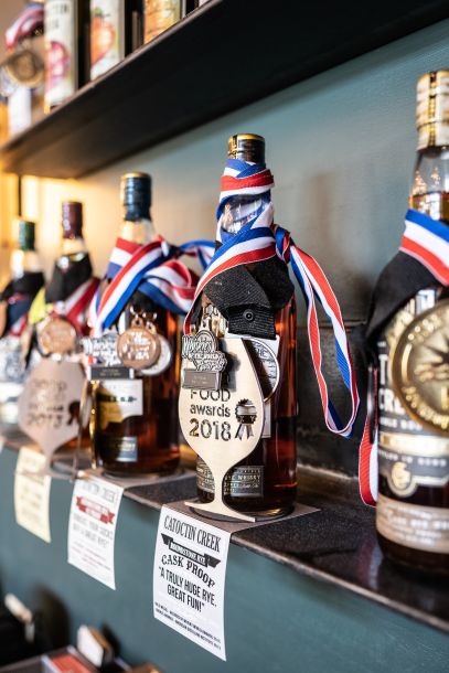 Photo Credit: Catoctin Creek Distilling Company