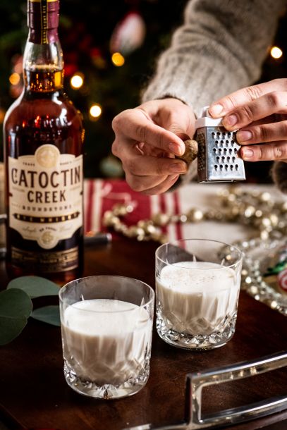 Photo Credit: Catoctin Creek Distilling Company