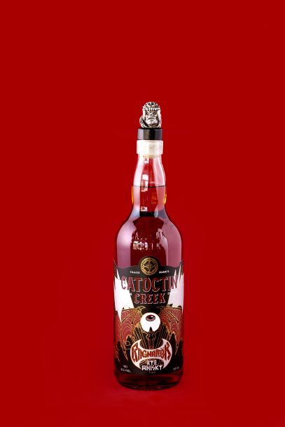 Photo Credit: Catoctin Creek Distilling Company