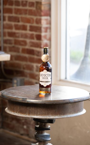 Photo Credit: Catoctin Creek Distilling Company