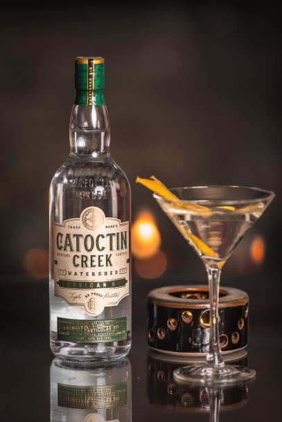 Photo Credit: Catoctin Creek Distilling Company