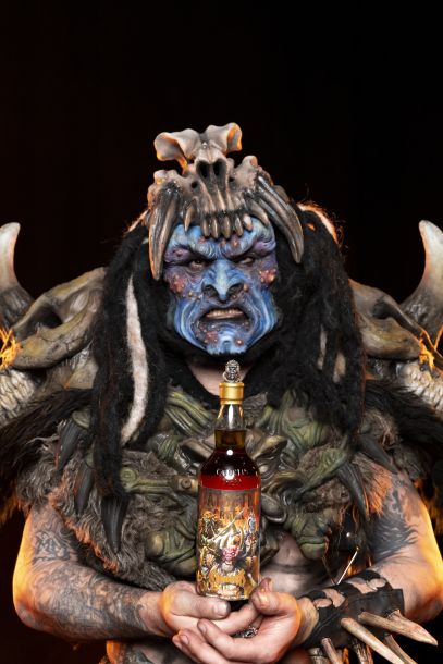 Photo Credit: Catoctin Creek Distilling Company