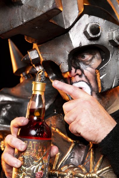 Photo Credit: Catoctin Creek Distilling Company