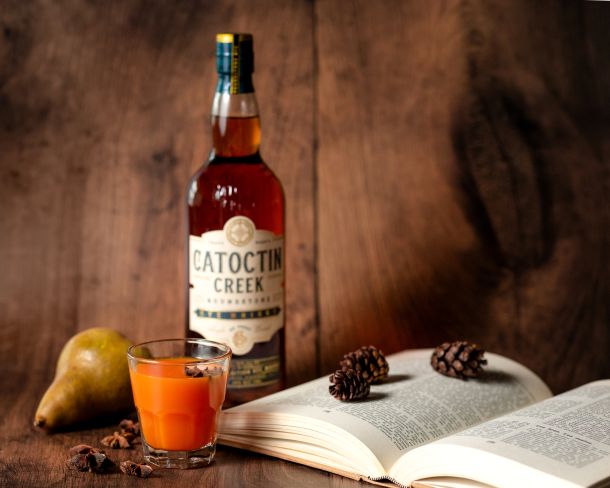 Photo Credit: Catoctin Creek Distilling Company