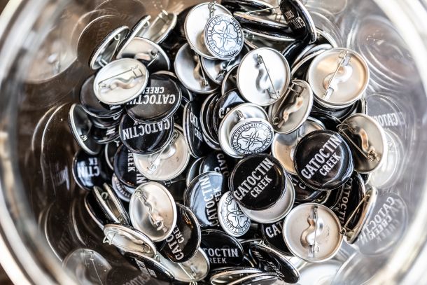 Photo Credit: Catoctin Creek Distilling Company