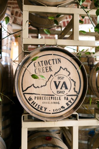 Photo Credit: Catoctin Creek Distilling Company