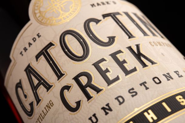 Photo Credit: Catoctin Creek Distilling Company