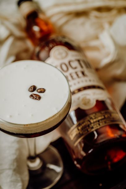 Photo Credit: Catoctin Creek Distilling Company