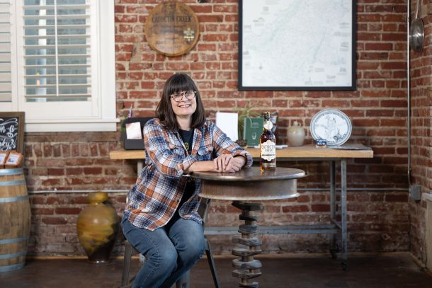 Photo Credit: Catoctin Creek Distilling Company