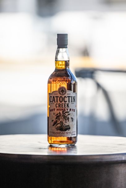 Photo Credit: Catoctin Creek Distilling Company