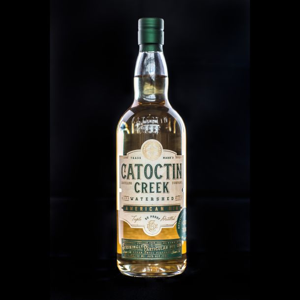 Photo Credit: Catoctin Creek Distilling Company