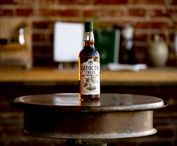Photo Credit: Catoctin Creek Distilling Company